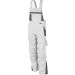 Qualitex Latzhose "PRO" Khaki / Black - 72