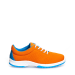 Abeba Berufsschuhe uni6 O2 Halbschuh orange CE SRC