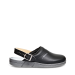 Abeba Berufsschuhe the Original OB Clog schwarz CE SR