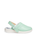 Abeba Berufsschuhe the Original OB Clog mint/ weiß CE SR