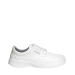 Abeba Berufsschuhe x-light O2 Halbschuh weiß HACCP CE SRC
