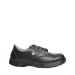 Abeba ESD-Sicherheitsschuhe x-light S2 Halbschuh schwarz HACCP CE ESD SRC