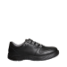 Abeba ESD-Sicherheitsschuhe x-light S2 Halbschuh schwarz CE ESD SRC