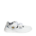 Abeba ESD-Berufsschuhe x-light O1 Sandale weiß CE ESD SRC