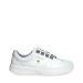 Abeba ESD-Berufsschuhe x-light O2 Halbschuh weiß CE ESD SRC