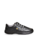 Abeba ESD-Berufsschuhe x-light O2 Halbschuh schwarz CE ESD SRC