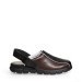 Abeba Berufsschuhe Dynamic OB Clog schwarz/braun CE SR