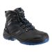 BAAK HARLEY Stiefel S3 SRC ESD WR