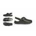 Abeba Active OB Clog schwarz HACCP CE SRC