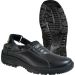 Sandale O1 JALAS® CLEAN 5002 MENU BLACK