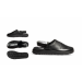Abeba EASY 2.0 OB Clog schwarz CE SRC