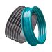 AlphaTec® Glove Connector AC01P-00070-00