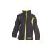 PLANAM Basalt Neon, Outdoor, Kids Kids Softshelljacke