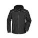 DAIBER Jacken Sportliche, funktionale Outdoorjacke