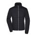 DAIBER Jacken Leichte, wattierte Steppjacke