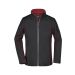 DAIBER Jacken 2 in 1 Jacke mit abzippbaren Ärmeln