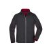 DAIBER Jacken 2 in 1 Jacke mit abzippbaren Ärmeln