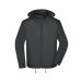 DAIBER Jacken Windbreaker für Promotion und Freizeit