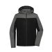 DAIBER Jacken Sportliche Winterjacke mit Kapuze
