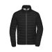 DAIBER Jacken Leichte Daunenjacke im klassischen Design