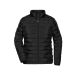 DAIBER Jacken Leichte, modische Steppjacke aus recyceltem Polyester