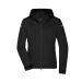 DAIBER Jacken Leichte, gefütterte Outdoor Softshelljacke für extreme Wetterbedingungen