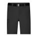 DAIBER Hosen Bi-elastische kurze Outdoorhose