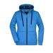 DAIBER Jacken Sportive Jacke mit Kapuze