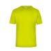 DAIBER T-Shirts Funktions T-Shirt für Freizeit und Sport