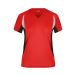 DAIBER T-Shirts Atmungsaktives Laufshirt