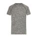 DAIBER T-Shirts Funktionsshirt für Fitness und Sport