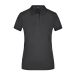 DAIBER Polos Klassisches Polo in elastischer Piqué-Qualität