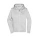 DAIBER Jacken Klassische Sweatjacke mit Kapuze