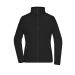 DAIBER Jacken Fleecejacke mit Stehkragen im klassischen Design