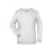DAIBER Pullover Rundhals-Sweatshirt