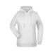 DAIBER Pullover Klassisches Kapuzensweat