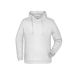 DAIBER Pullover Klassisches Kapuzensweat