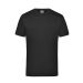 DAIBER T-Shirts Strapazierfähiges klassisches T-Shirt