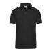 DAIBER Polos Strapazierfähiges klassisches Poloshirt