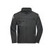DAIBER Jacken Professionelle Softshelljacke mit hochwertiger Ausstattung