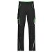 DAIBER Hosen Funktionelle Hose im sportlichen Look mit hochwertigen Details