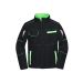 DAIBER Jacken Funktionelle Softshelljacke mit hochwertiger Ausstattung