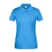 DAIBER Polos Pflegeleichtes und strapazierfähiges Polo