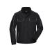 DAIBER Jacken Professionelle Softshelljacke im cleanen Look mit hochwertigen Details