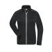 DAIBER Jacken Pflegeleichte Strickfleece-Jacke