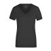 DAIBER T-Shirts T-Shirt aus weichem Elastic-Single Jersey