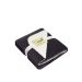 DAIBER Decken Exklusive Velours-Decke