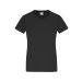 DAIBER T-Shirts Figurbetontes Rundhals-T-Shirt