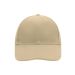 DAIBER Caps Klassisches Cap mit laminierten Frontpanels