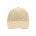 DAIBER Caps Klassisches 6 Panel Cap mit stirnanliegenden Frontpanels